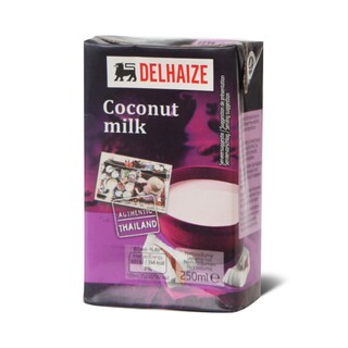 Steriliz.kokosovo mleko DLL 250ml