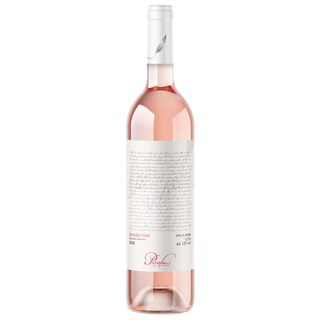 Vino rose Pusula 0,75l