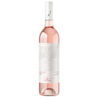 Vino rose Pusula 0,75l
