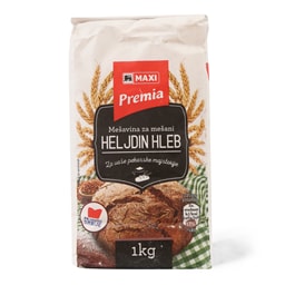 Brasno namensko heljdino Maxi 1kg