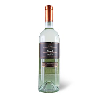 Vino belo Gavi di Gavi Marchesi 0,75l