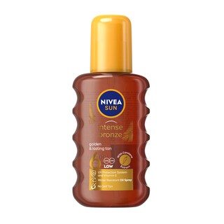 Ulje/suncanje u spreju Nivea SPF 6,200ml