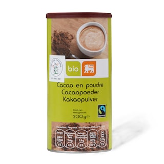 Kakao organski Delhaize 200g