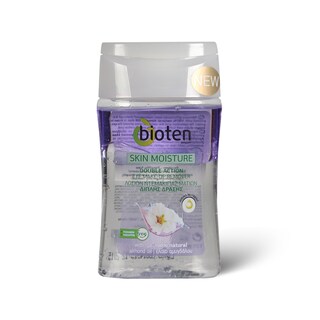 Dvofazni skidac sminke Bioten 125ml