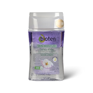 Dvofazni skidac sminke Bioten 125ml