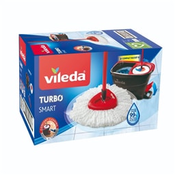 Turbo mop Smart Vileda