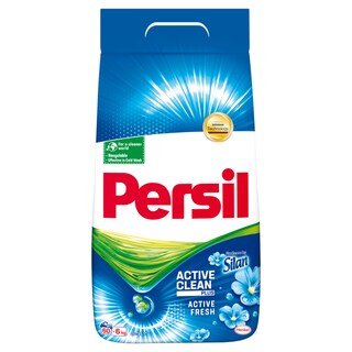 Det.Persil Exp.FpS compact 60WL 6kg
