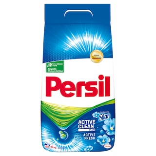 Det.Persil Exp.FpS compact 60WL 6kg