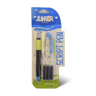 Naliv Pero Ergo Junior