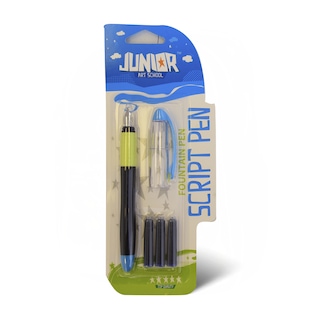 Naliv Pero Ergo Junior