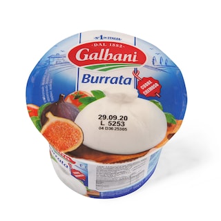 Sir Burrata Galbani 150g