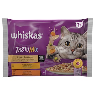 Whiskas