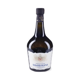 Rakija Sljivovaca Vocar Kopaonik 0,7l