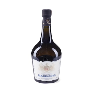 Rakija Sljivovaca Vocar Kopaonik 0,7l