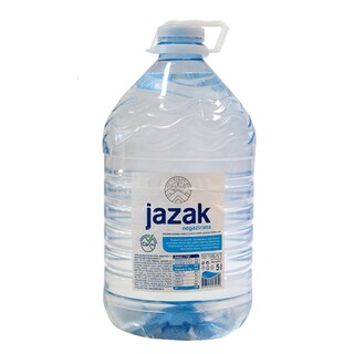 Mineralna voda PR.NG Jazak pet 5l