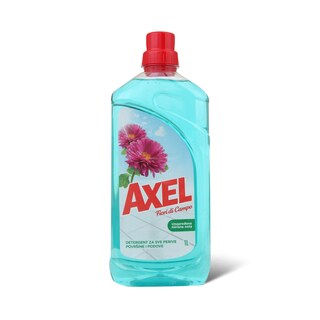 Sred. za podove Axel Poljsko cvece 1l