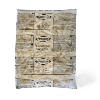 Smrznuti Pomfrit Caterpak 2.5kg