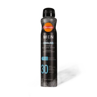 Mleko easy sprej m. Carroten spf30 200ml