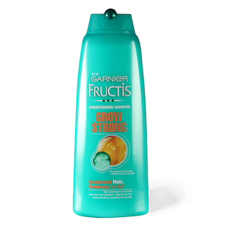 Sampon Garnier Fructis Gr.Strong 400ml