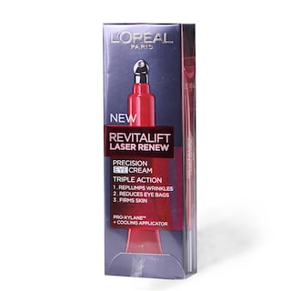Krema dermo revitalift eye L'Oreal 15ml