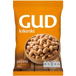 Kikiriki marinirani Gud 80g