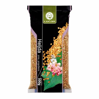 Heljda zrno proprzeno Lucar 500g