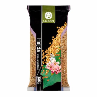 Heljda zrno proprzeno Lucar 500g