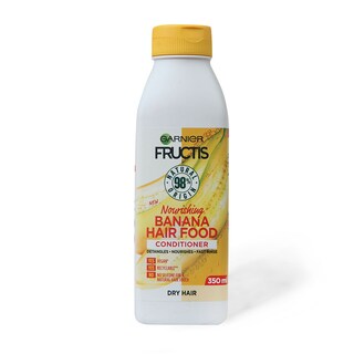 Balzam Fructis Hair food Banana 350ml