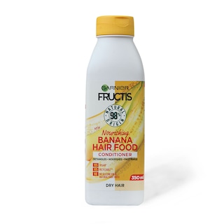 Balzam Fructis Hair food Banana 350ml