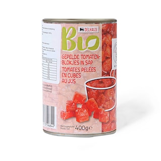 Ster.seck.parad.BIO u par.soku 400g