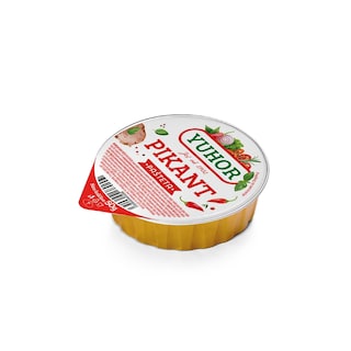 Pasteta pikant 50g