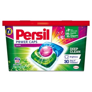 Persil Power Caps Color 13WL