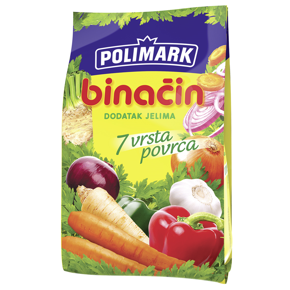 Bio nacin