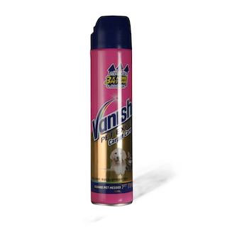 Pena Vanish pet expert 600ml