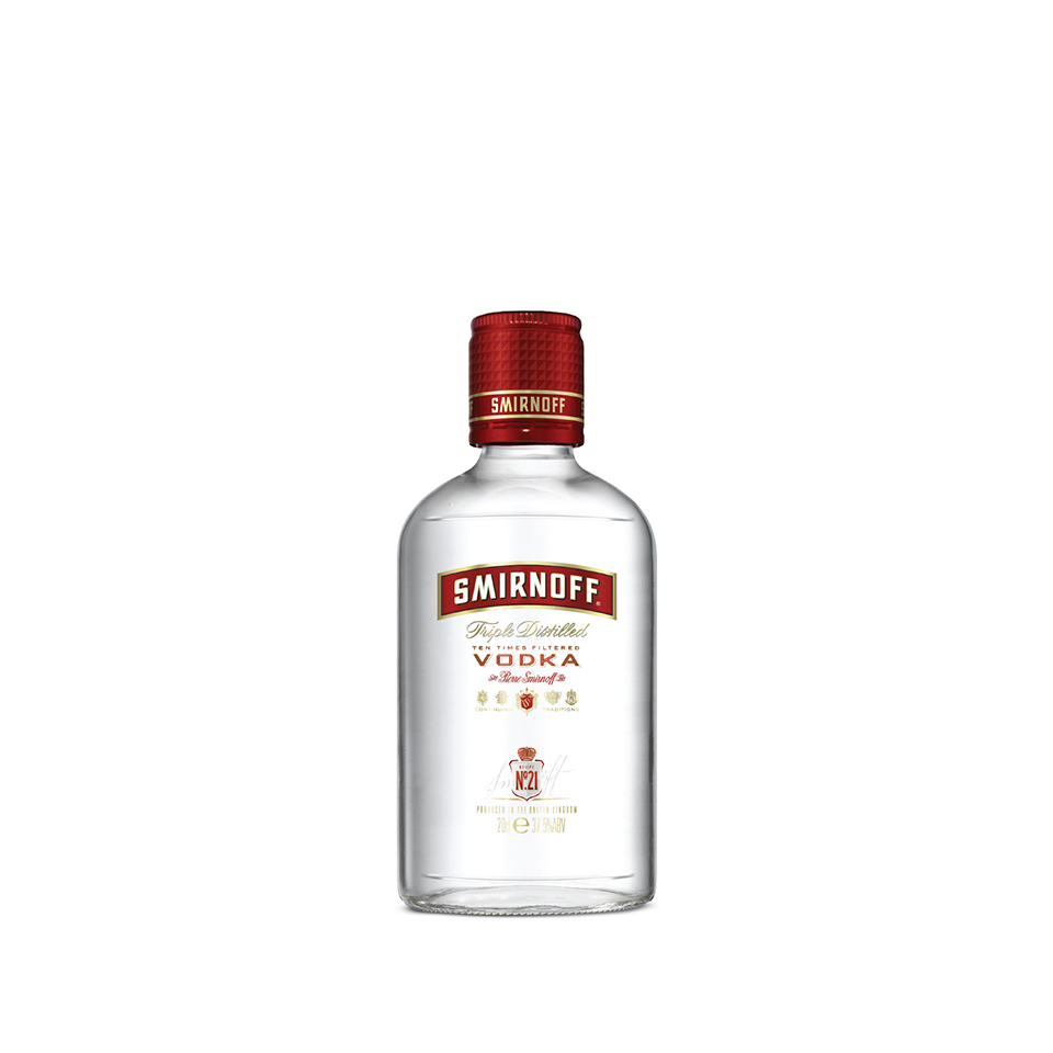 Smirnoff