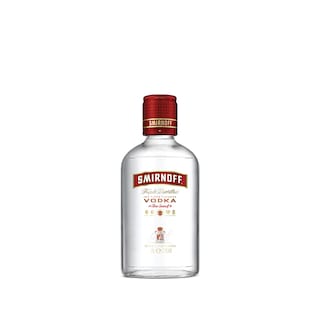 Vodka Smirnoff Red 0,2l