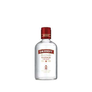 Vodka Smirnoff Red 0,2l