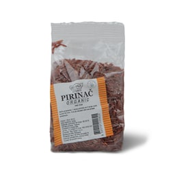 Pirinac crveni 200g,BIO