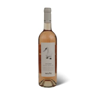 Vino rose Oc Igp Gris 0,75l