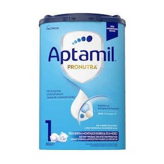 Aptamil 1 EZP 800g