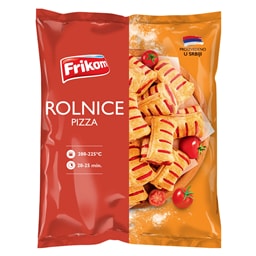 Smrz.rolnice pizza Frikom 800g