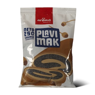 Plavi mak Aroma 250g