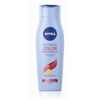 Sampon za farbanu kosu Nivea 250ml