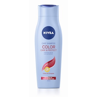 Sampon za farbanu kosu Nivea 250ml