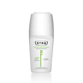 Deo roll-on Str8 Fresh Recharge 50ml