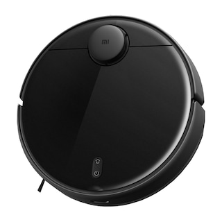 Robot usisivac Xiaomi Mi2 Pro Black EU