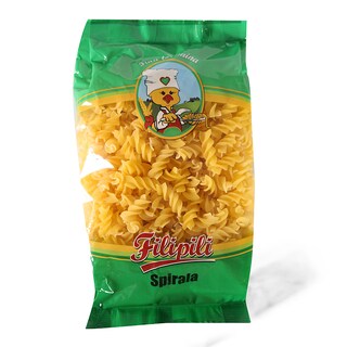 Testenina spirala Fili Pili 300g