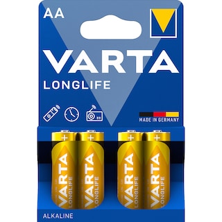 Varta