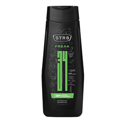 Gel za tusir. FR34K STR8 400ml