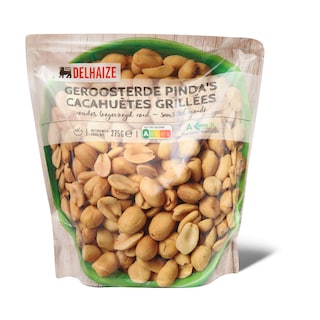 Kikirki przeni neslani DLL 275g